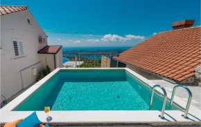 Amazing Apartment In Dubravica
